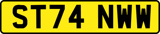 ST74NWW