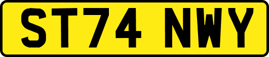 ST74NWY