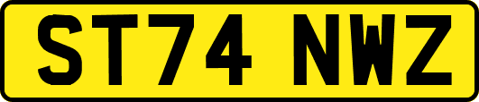 ST74NWZ