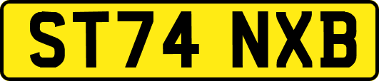 ST74NXB