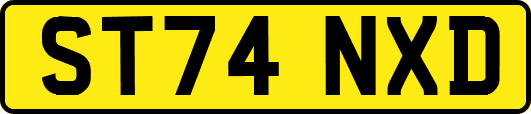 ST74NXD