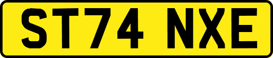ST74NXE