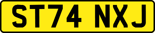 ST74NXJ