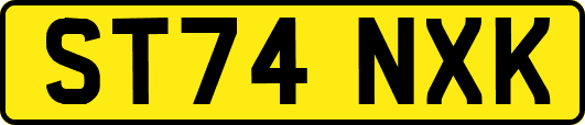 ST74NXK