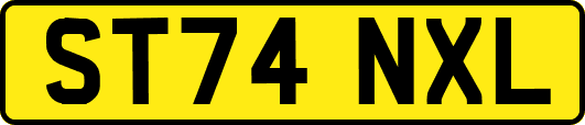 ST74NXL