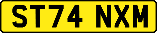 ST74NXM