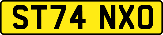 ST74NXO