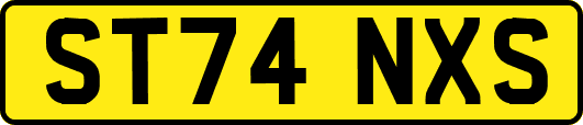 ST74NXS