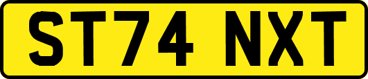 ST74NXT