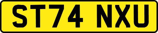 ST74NXU