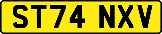 ST74NXV