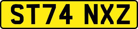 ST74NXZ