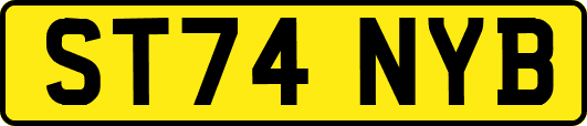 ST74NYB