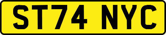 ST74NYC