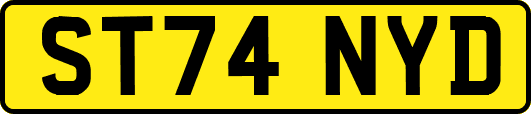 ST74NYD