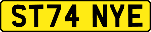 ST74NYE