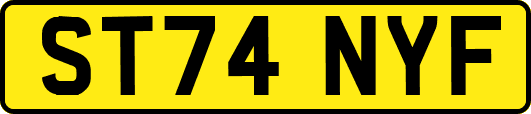 ST74NYF