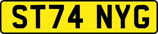 ST74NYG