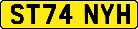 ST74NYH