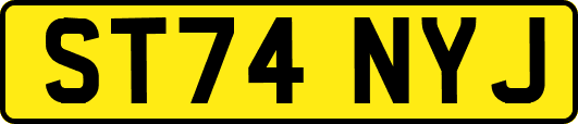 ST74NYJ