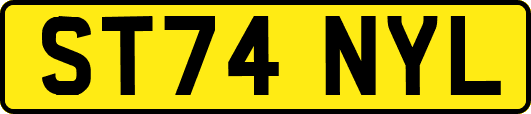 ST74NYL