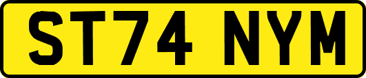 ST74NYM