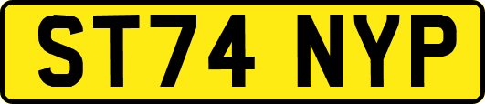 ST74NYP