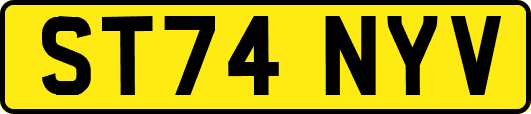 ST74NYV