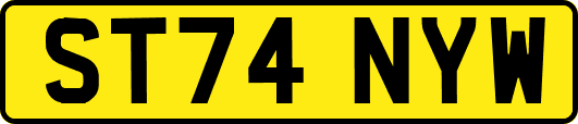 ST74NYW