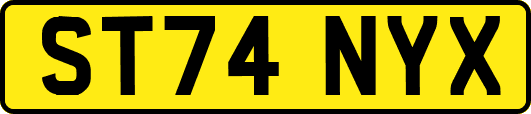 ST74NYX