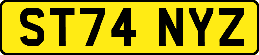 ST74NYZ