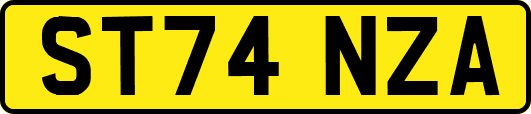 ST74NZA