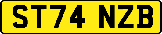 ST74NZB