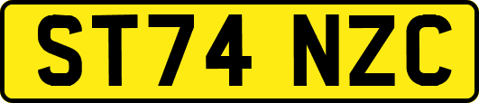 ST74NZC