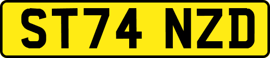 ST74NZD
