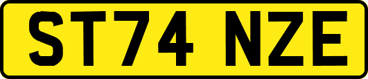 ST74NZE