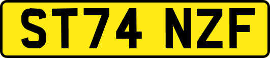 ST74NZF