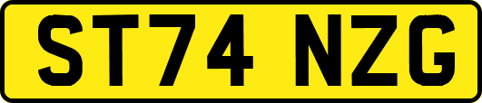 ST74NZG