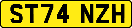ST74NZH