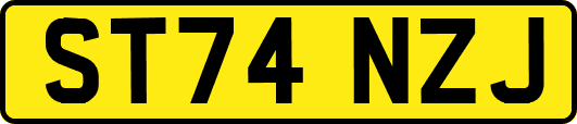 ST74NZJ