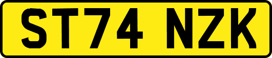 ST74NZK