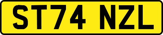 ST74NZL