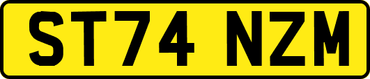 ST74NZM