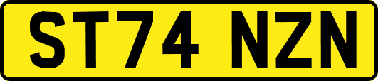 ST74NZN
