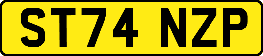 ST74NZP