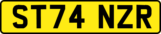 ST74NZR