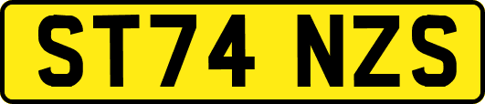 ST74NZS