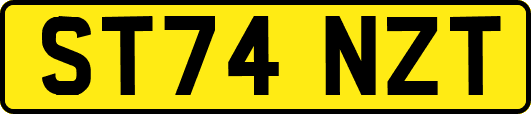 ST74NZT