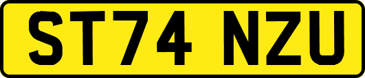 ST74NZU