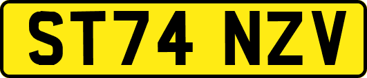 ST74NZV